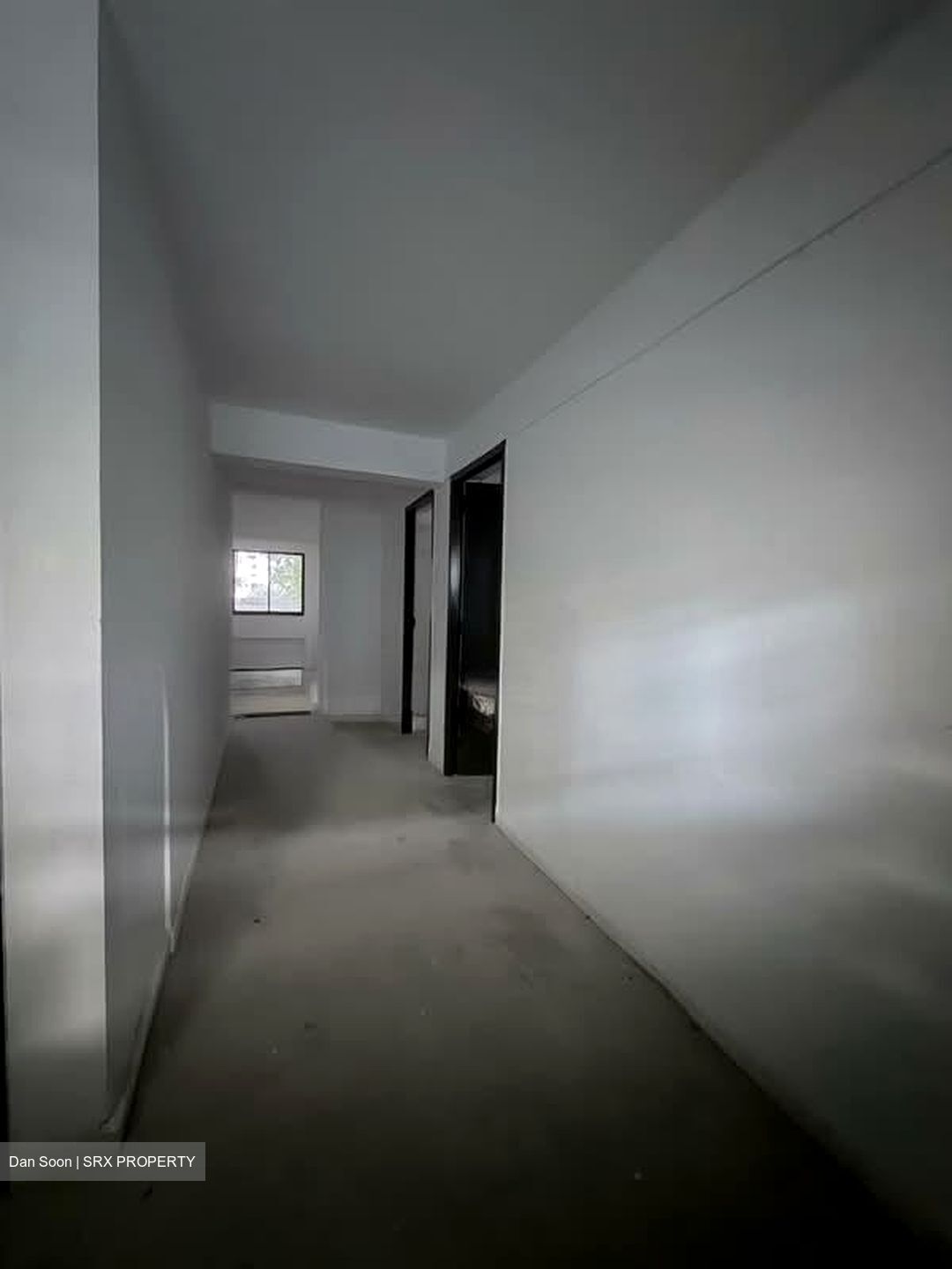 Blk 3 Saint George's Road (Kallang/Whampoa), HDB 3 Rooms #604227921